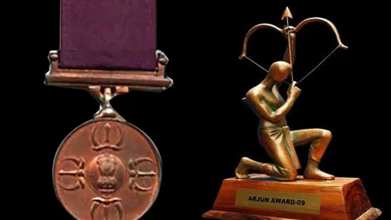 राष्ट्रीय खेल पुरस्कार 2021: राष्ट्रपति रामनाथ कोविंद के हाथों सम्मानित होंगे देश का नाम रोशन करने वाले होनहार