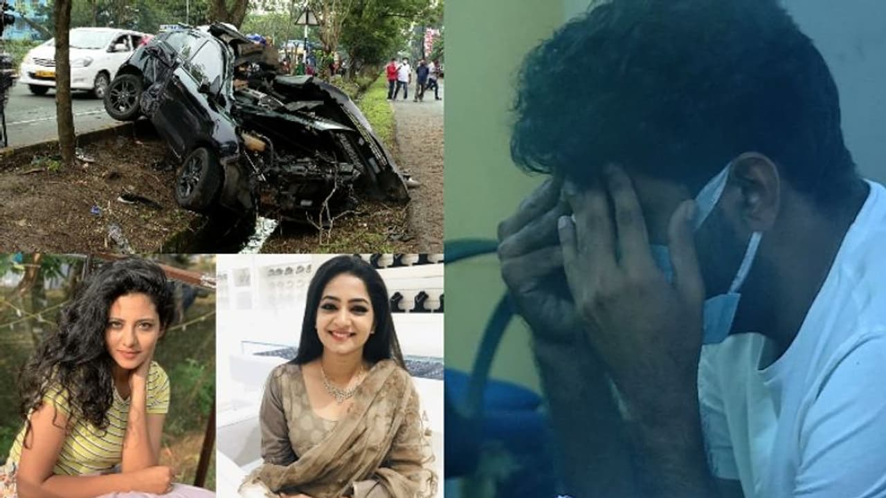 Ansi Kabeer| മിസ് കേരളയുടെ മരണം: മത്സരയോട്ടം നടത്തിയെന്ന് സംശയിക്കുന്ന കാറിലെ ഡ്രൈവറെ ചോദ്യം ചെയ്യുന്നു