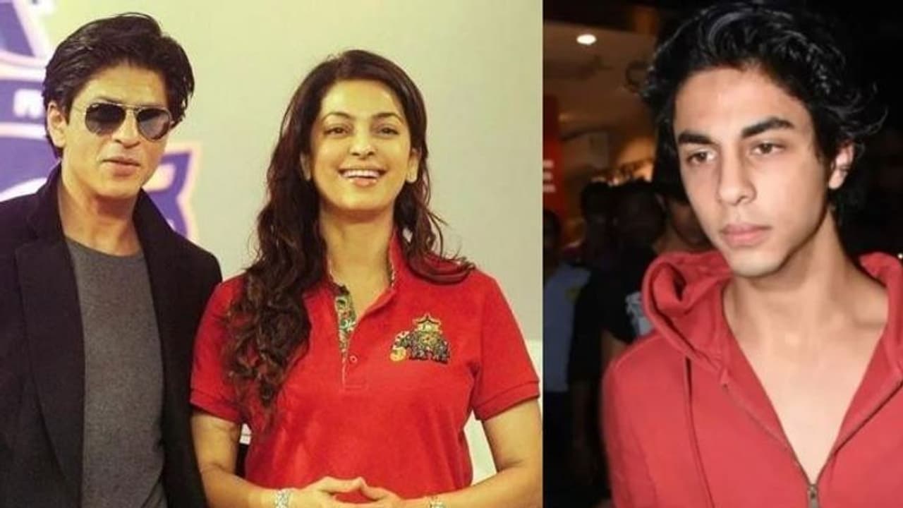 Aryan Khan| ‘ഇനിയുള്ള വര്ഷങ്ങളിലെല്ലാം നല്ലതുവരട്ടേ'; ആര്യന് ജൂഹിയുടെ സമ്മാനമായി 500 മരങ്ങള് Aryan Khan| ‘ഇനിയുള്ള വര്ഷങ്ങളിലെല്ലാം നല്ലതുവരട്ടേ'; ആര്യന് ജൂഹിയുടെ സമ്മാനമായി 500 മരങ്ങള്