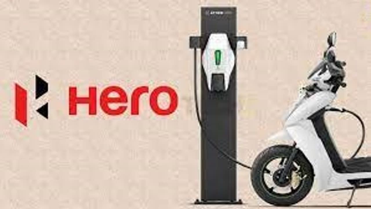Hero MotoCorp और BPCL ने मिलाया हाथ, अब पेट्रोल पंपों पर चार्ज हो जायेगा आपका वाहन Hero MotoCorp और BPCL ने मिलाया हाथ, अब पेट्रोल पंपों पर चार्ज हो जायेगा आपका वाहन