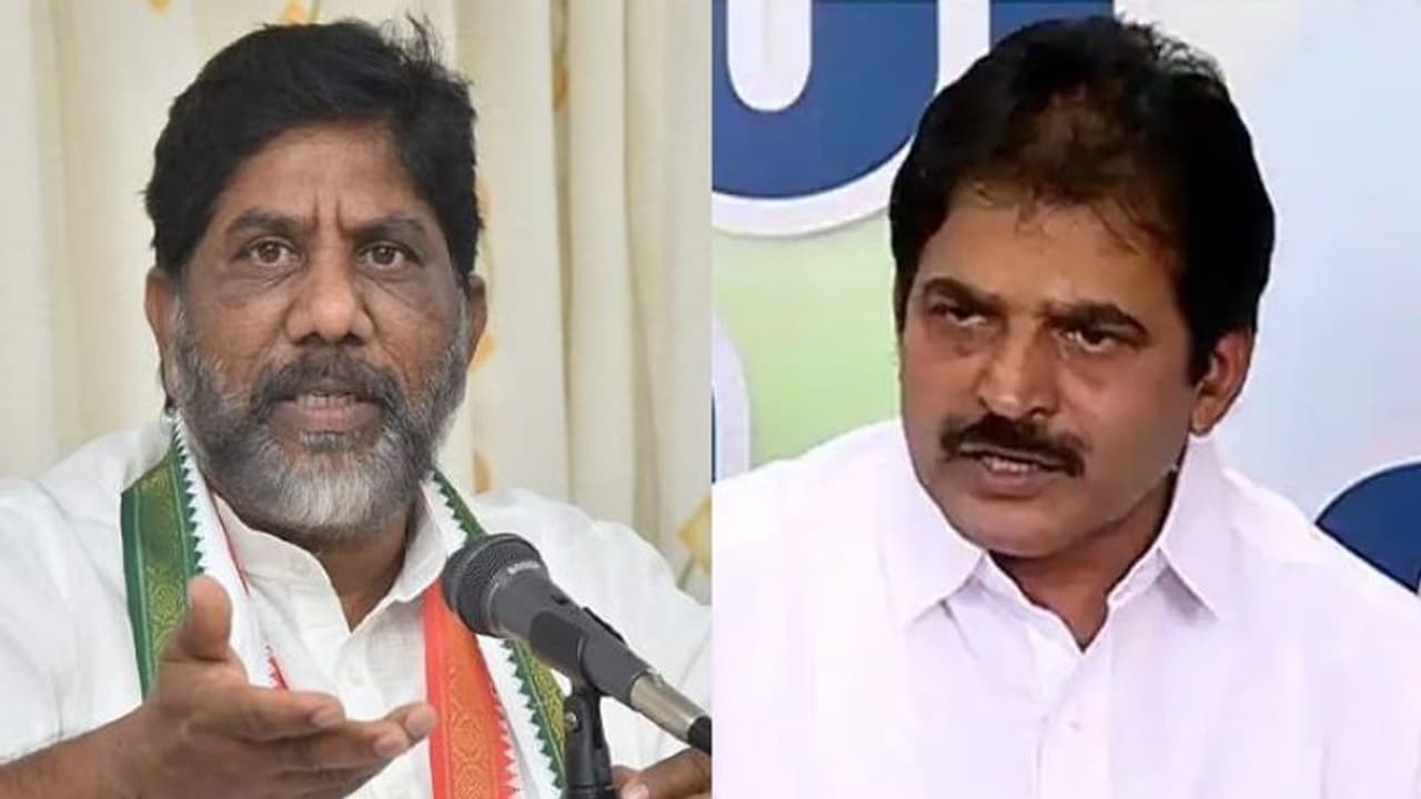 తెలంగాణ కాంగ్రెస్‌లో ‘ఈటల’ చిచ్చు.. భట్టివిక్రమార్క‌పై కేసీ వేణుగోపాల్ ఆగ్రహం