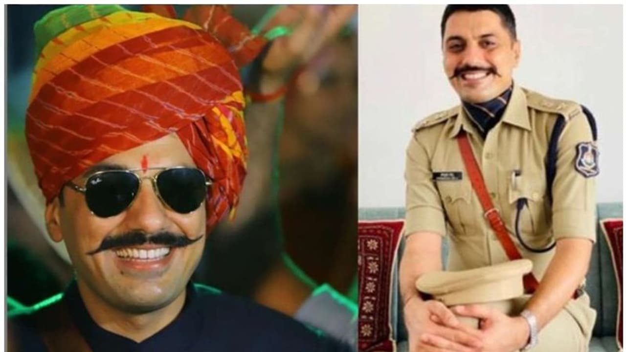 UPSC CSE| ആറ് വർഷം, 12 സർക്കാർ ജോലികൾ; ഗുമസ്തനിൽ നിന്ന് ഐപിഎസ് ഉദ്യോഗസ്ഥനിലേക്ക് UPSC CSE| ആറ് വർഷം, 12 സർക്കാർ ജോലികൾ; ഗുമസ്തനിൽ നിന്ന് ഐപിഎസ് ഉദ്യോഗസ്ഥനിലേക്ക്