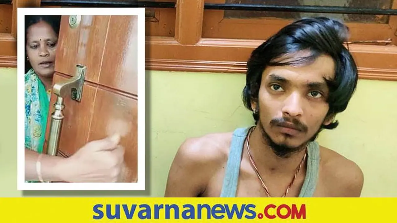 Crime News; 8 ಮರ್ಡರ್ ಮಾಡಿದ್ದೇವೆ, ಬಾಯಿಬಿಟ್ರೆ ನಿಂದು 9ನೇದು' Crime News; 8 ಮರ್ಡರ್ ಮಾಡಿದ್ದೇವೆ, ಬಾಯಿಬಿಟ್ರೆ ನಿಂದು 9ನೇದು'