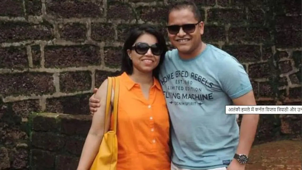 Manipur Terror Attack:ಉಗ್ರ ದಾಳಿಗೆ ಕರ್ನಲ್ ಕುಟುಂಬ, 4 ಯೋಧರು ಹುತಾತ್ಮ, ಘಟನೆ ಖಂಡಿಸಿದ ಮೋದಿ! Manipur Terror Attack:ಉಗ್ರ ದಾಳಿಗೆ ಕರ್ನಲ್ ಕುಟುಂಬ, 4 ಯೋಧರು ಹುತಾತ್ಮ, ಘಟನೆ ಖಂಡಿಸಿದ ಮೋದಿ!