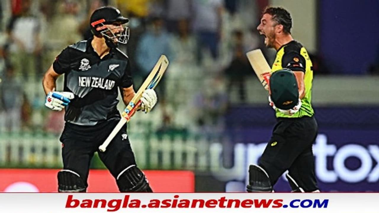 T20 WC 2021, Final: মুখোমুখি দুই ছোটবেলার বন্ধু একজন পরবেন কালো জার্সি, অন্যজন হলুদ