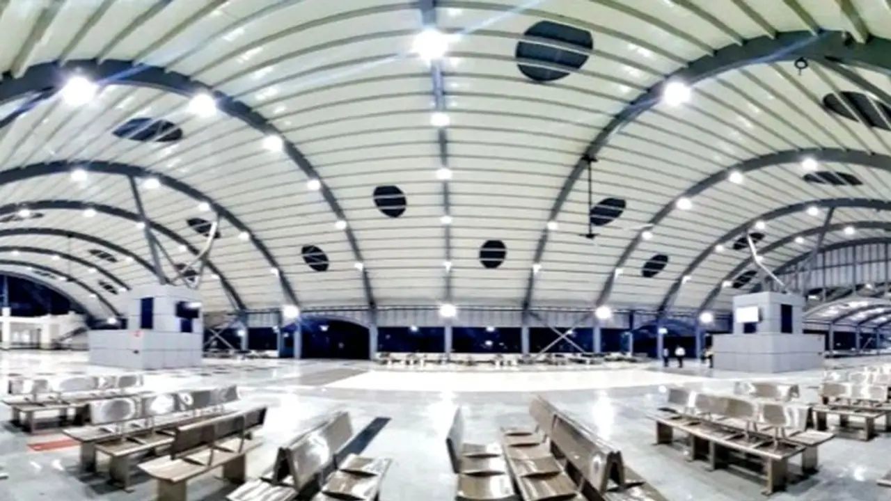 Tech Investments Bengaluru: ವಿಶ್ವದಲ್ಲೇ ಬೆಂಗಳೂರಿಗೆ ಟಾಪ್ 5 ಪ್ಲೇಸ್! Tech Investments Bengaluru: ವಿಶ್ವದಲ್ಲೇ ಬೆಂಗಳೂರಿಗೆ ಟಾಪ್ 5 ಪ್ಲೇಸ್!