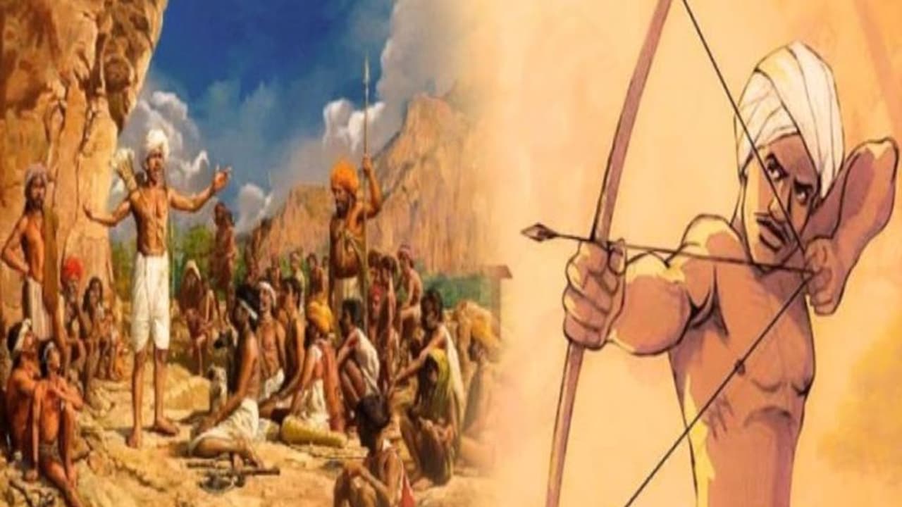 वो आदिवासी नेता, जिनकी जयंती पर जनजातीय गौरव दिवस मना रहा देश, जानिए शहादत से सम्मान तक सब कुछ..