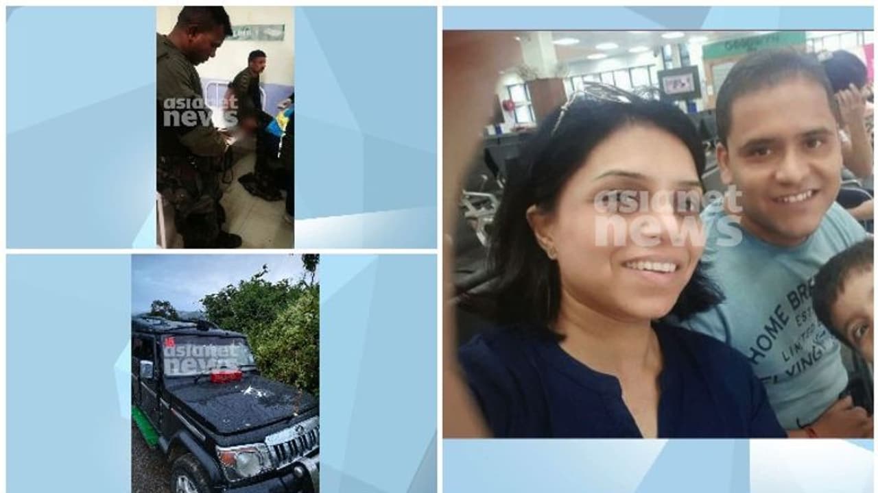 മണിപ്പൂര് ഭീകരാക്രമണം; ഉത്തരവാദിത്തം ഏറ്റെടുത്ത് രണ്ട് സംഘടനകള് മണിപ്പൂര് ഭീകരാക്രമണം; ഉത്തരവാദിത്തം ഏറ്റെടുത്ത് രണ്ട് സംഘടനകള്