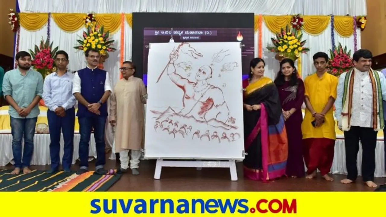 Technology and Media ತಂತ್ರಜ್ಞಾನದ ಸರಿಯಾದ ಬಳಕೆ ಮಾಧ್ಯಮದ ಯಶಸ್ಸಿನ ಸೂತ್ರ; ರವಿ ಹೆಗಡೆ