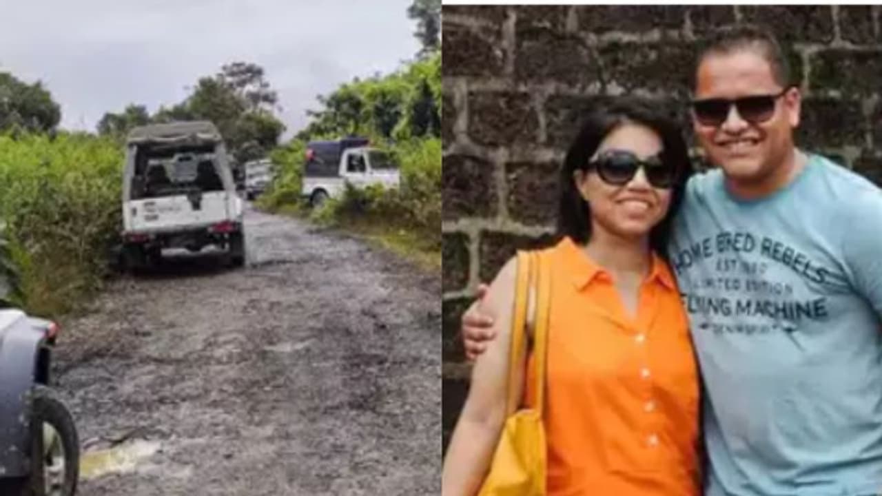 Manipur terror attack| മണിപ്പൂരിലെ ഭീകരാക്രമണം; വനമേഖലയില് തെരച്ചിൽ ഊർജ്ജിതമാക്കി സുരക്ഷാ സേന Manipur terror attack| മണിപ്പൂരിലെ ഭീകരാക്രമണം; വനമേഖലയില് തെരച്ചിൽ ഊർജ്ജിതമാക്കി സുരക്ഷാ സേന