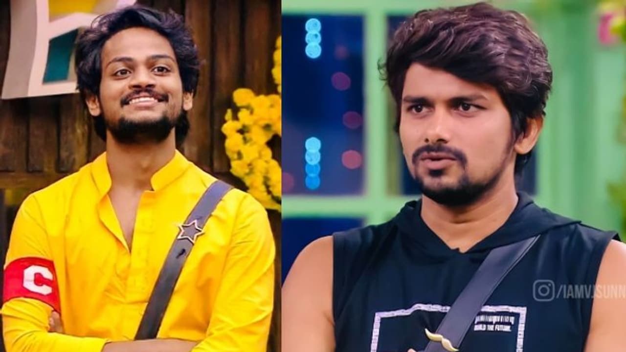 BiggBoss Telugu 5: బిగ్బాస్ ద్వారా విన్నర్ సన్నీ కంటే షణ్ముఖ్ సంపాదించిందే ఎక్కువా? BiggBoss Telugu 5: బిగ్బాస్ ద్వారా విన్నర్ సన్నీ కంటే షణ్ముఖ్ సంపాదించిందే ఎక్కువా?