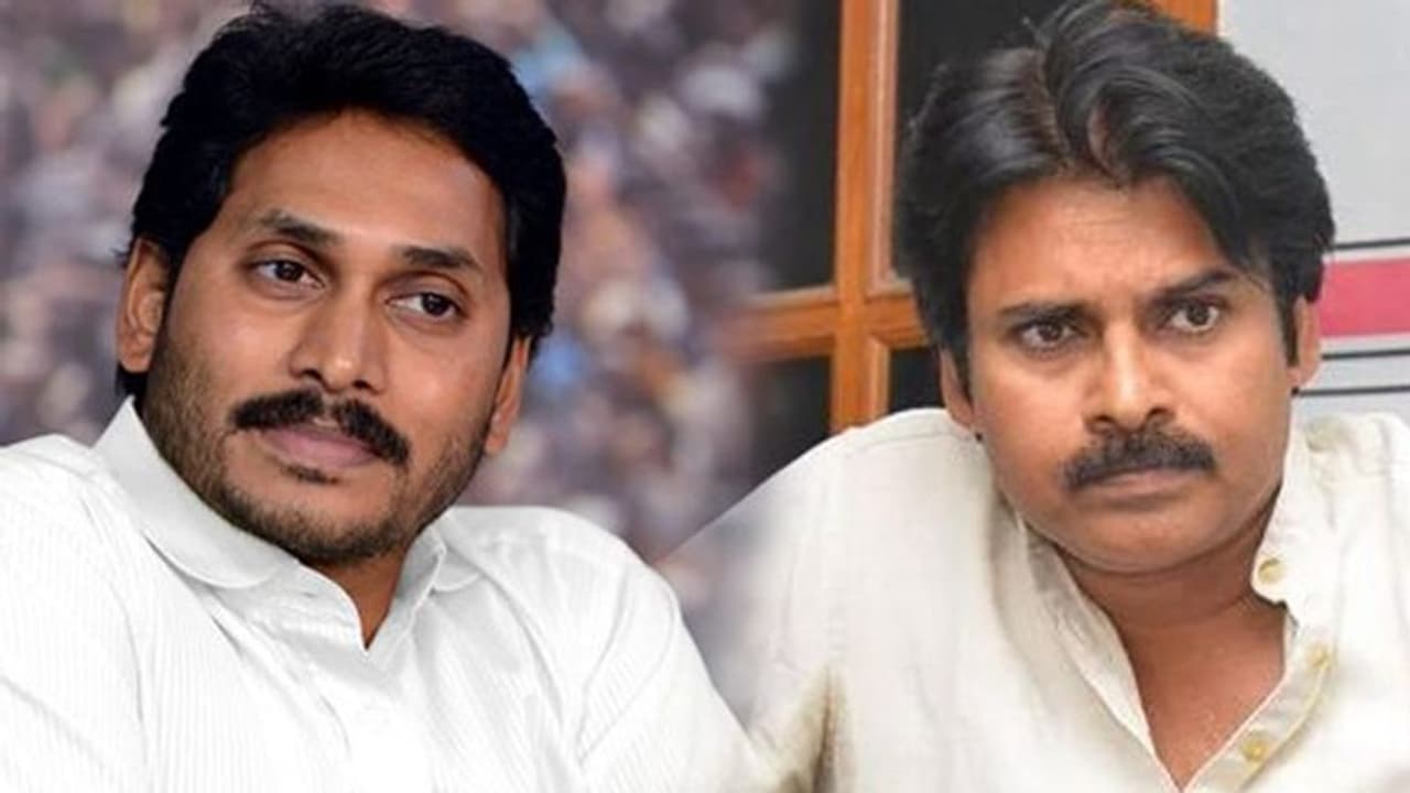 భీమవరంలో పవన్కు ప్రత్యర్ధిని ఫిక్స్ చేసిన జగన్ .. తేల్చాల్చిసింది జనసేనానే భీమవరంలో పవన్కు ప్రత్యర్ధిని ఫిక్స్ చేసిన జగన్ .. తేల్చాల్చిసింది జనసేనానే