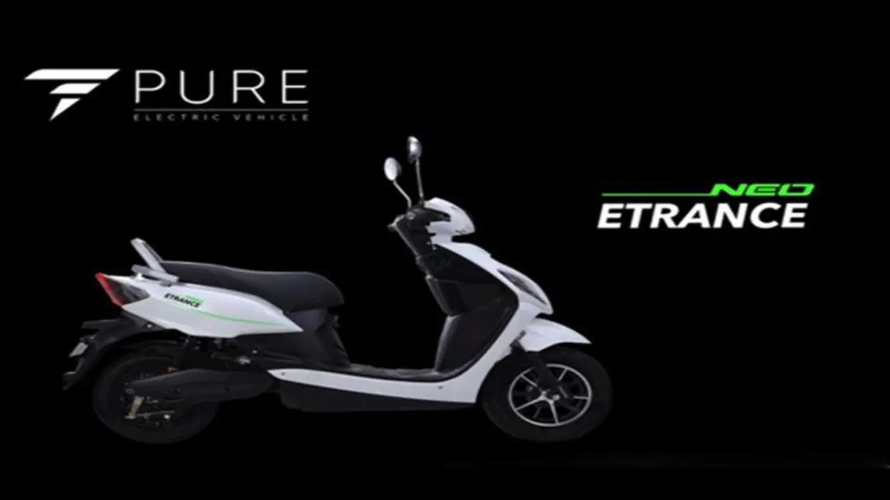 EV Battery Fire ಚಾರ್ಜಿಂಗ್ ವೇಳೆ Pure ಎಲೆಕ್ಟ್ರಿಕ್ ಸ್ಕೂಟರ್ ಸ್ಫೋಟ, ಓರ್ವ ಸಾವು! EV Battery Fire ಚಾರ್ಜಿಂಗ್ ವೇಳೆ Pure ಎಲೆಕ್ಟ್ರಿಕ್ ಸ್ಕೂಟರ್ ಸ್ಫೋಟ, ಓರ್ವ ಸಾವು!