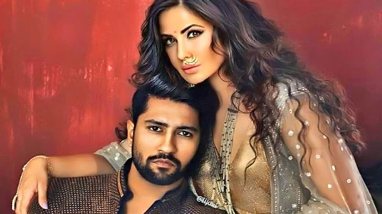 Katrina Vicky: শীঘ্রই এক হবে চারহাত, দেখে নিন ভিকি ক্যাটরিনার বিয়ের আসরে কারা উপস্থিত থাকবেন