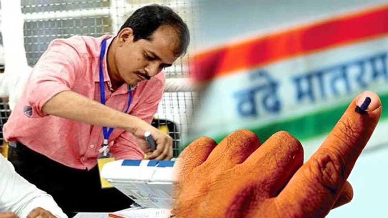 Municipal polls আলগা হয়েছে করোনার ফাঁস, বুথ পিছু বাড়ছে ভোটার সংখ্যা