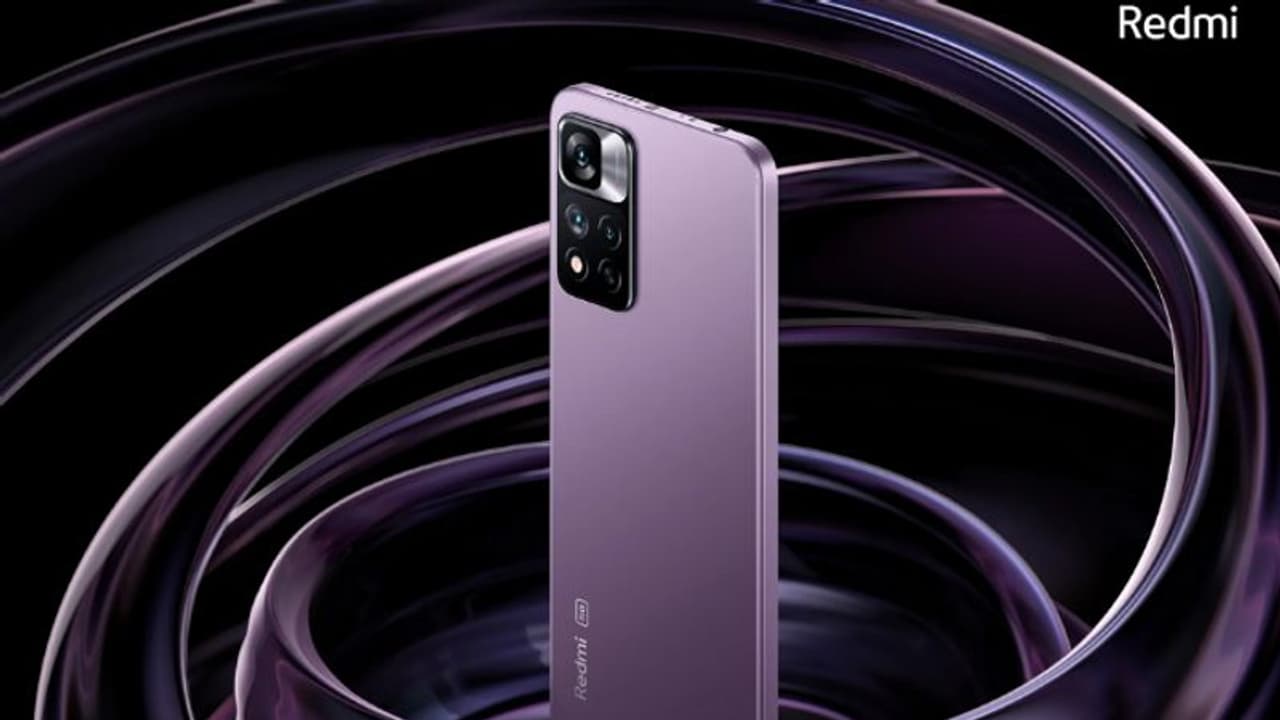 Redmi Note 11T 5G: इस दिन इंडिया में बवाल मचाने आ रहा ये धांसू फ़ोन,शानदार फ़ीचर्स ने जीते लोगों के दिल Redmi Note 11T 5G: इस दिन इंडिया में बवाल मचाने आ रहा ये धांसू फ़ोन,शानदार फ़ीचर्स ने जीते लोगों के दिल