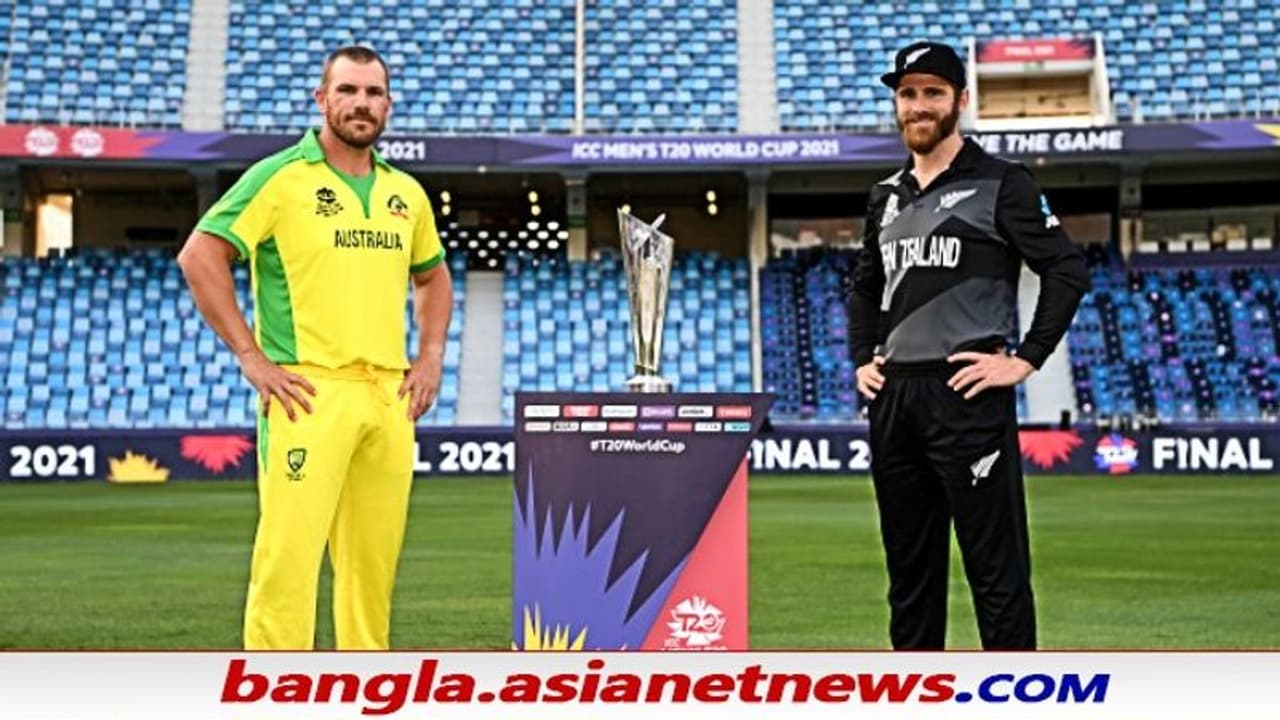 T20 WC 2021, Final: নিউজিল্যান্ড বনাম অস্ট্রেলিয়া দুই দলের শক্তি ও দুর্বলতা, সেরা অস্ত্রই বা কারা