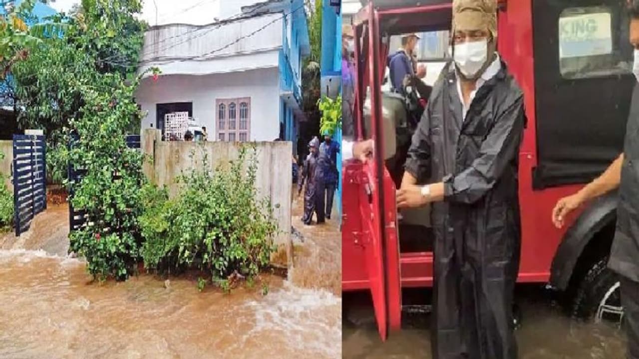 தமிழகத்திற்கு கூடுதல் வெள்ள நிவாரண நிதி கிடைக்குமா..? மத்திய குழு இன்று வருகை….! தமிழகத்திற்கு கூடுதல் வெள்ள நிவாரண நிதி கிடைக்குமா..? மத்திய குழு இன்று வருகை….!