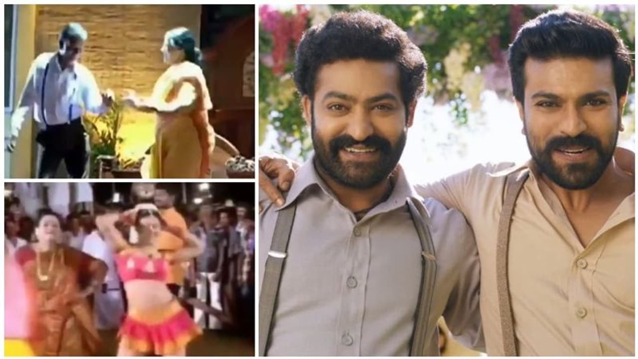 விஜய் விஷால் பட பாடல்களை மிக்ஸ் பண்ணி காப்பியடித்து சிக்கிய 'நாட்டு கூத்து'..!! எந்த பாடல்கள் தெரியுமா? விஜய் விஷால் பட பாடல்களை மிக்ஸ் பண்ணி காப்பியடித்து சிக்கிய 'நாட்டு கூத்து'..!! எந்த பாடல்கள் தெரியுமா?