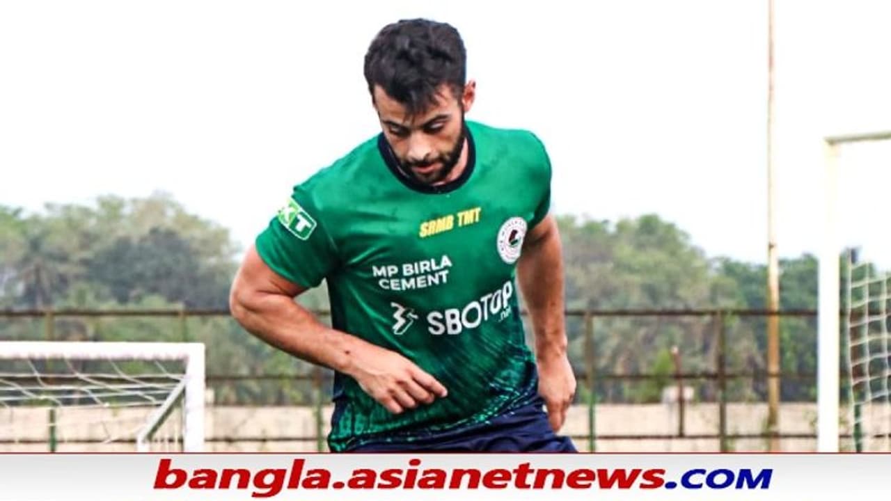 ISL, ATKMB: নতুন দল থেকে কলকাতা ডার্বি, মরসুম শুরুর আগে মনের কথা খুলে বললেন হুগো বউমাস ISL, ATKMB: নতুন দল থেকে কলকাতা ডার্বি, মরসুম শুরুর আগে মনের কথা খুলে বললেন হুগো বউমাস