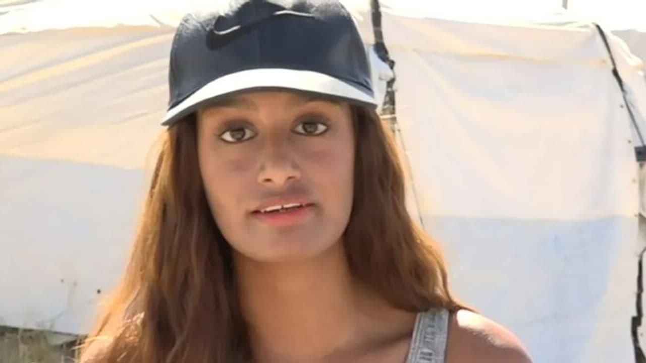 जिस लड़की ने ISIS आतंक को दुनिया में फैलाने में साथ दिया, अब उसे ही हत्या का डर क्यों सताने लगा? जिस लड़की ने ISIS आतंक को दुनिया में फैलाने में साथ दिया, अब उसे ही हत्या का डर क्यों सताने लगा?