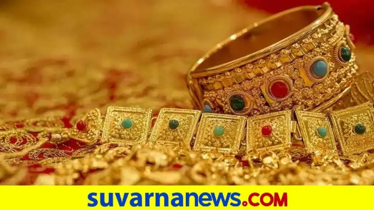 Dreams: ಚಿನ್ನ, ಬೆಳ್ಳಿ ಆಭರಣಗಳ ಕನಸು ಬಿದ್ದರೆ ಅದೃಷ್ಟವೋ, ದುರಾದೃಷ್ಟವೋ..?