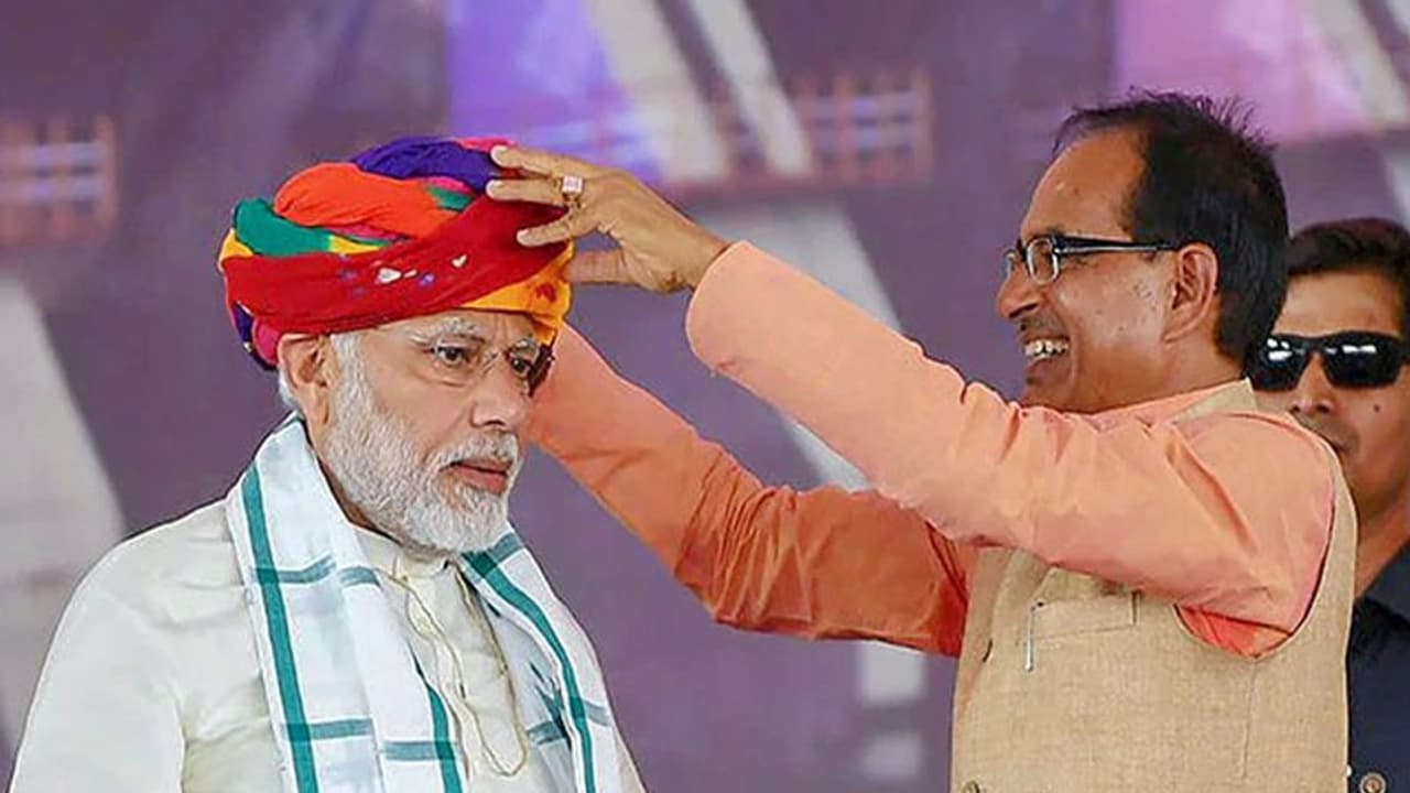 भोपाल में अलग अंदाज में होगा PM MODI का ग्रैंड वेलकम, लंच में दिया जाएगा नारियल पानी, लौकी का जूस और मसाला चाय