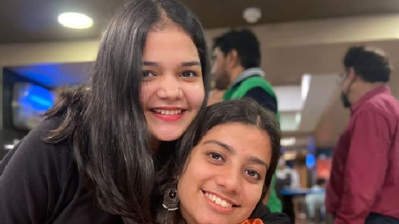 Tripura: ২ মহিলা সাংবাদিকের বিরুদ্ধে FIR, পাল্টা পুলিশের বিরুদ্ধে ভয় দেখানোর অভিযোগ Tripura: ২ মহিলা সাংবাদিকের বিরুদ্ধে FIR, পাল্টা পুলিশের বিরুদ্ধে ভয় দেখানোর অভিযোগ