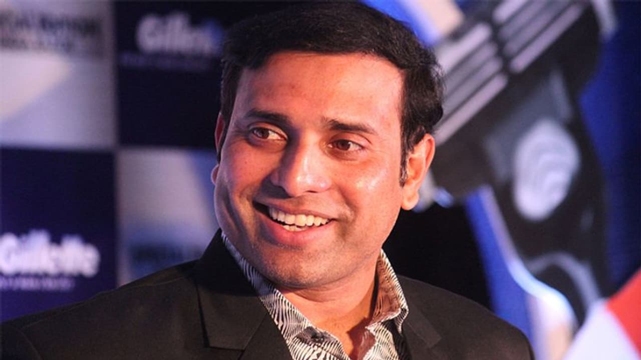 VVS Laxman बनेंगे NCA के प्रमुख, इस दिग्गज खिलाड़ी की बात मानकर स्वीकार किया पद VVS Laxman बनेंगे NCA के प्रमुख, इस दिग्गज खिलाड़ी की बात मानकर स्वीकार किया पद