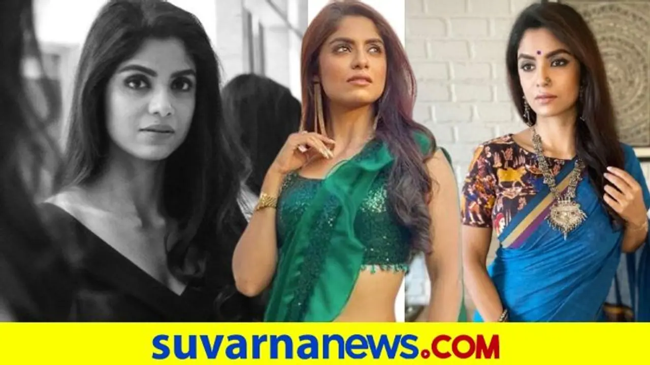 ಡಿಸೆಂಬರ್ 5ರಂದು 'ತೇರಾ ಯಾರ್ ಹೂಂ ಮೈಂ' ನಟಿ ಸಯಂತನಿ ಘೋಷ್ ಮದುವೆ! ಡಿಸೆಂಬರ್ 5ರಂದು 'ತೇರಾ ಯಾರ್ ಹೂಂ ಮೈಂ' ನಟಿ ಸಯಂತನಿ ಘೋಷ್ ಮದುವೆ!