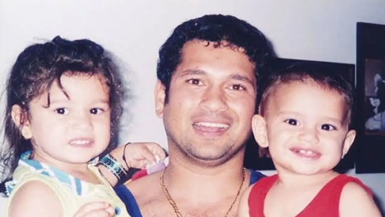 children's day: सचिन से लेकर रैना तक अपने बच्चों संग ऐसा बॉन्ड शेयर करते हैं खिलाड़ी, इंस्टा पर शेयर की फोटोज children's day: सचिन से लेकर रैना तक अपने बच्चों संग ऐसा बॉन्ड शेयर करते हैं खिलाड़ी, इंस्टा पर शेयर की फोटोज