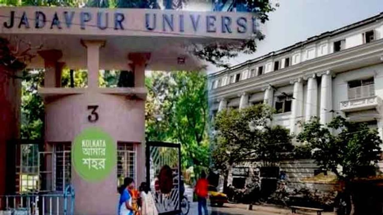 JU CU Campus Open ক্যাম্পাস খুললেও এখনই কলেজে আসতে পারবেন না প্রথম বর্ষের পড়ুয়ারা