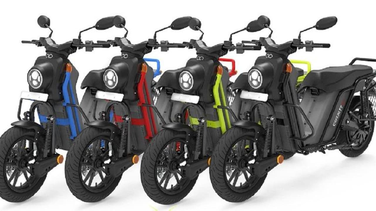 ലുക്ക്, കരുത്ത്, മോഹവില; കിടിലന്‍ ബൈക്കുമായി കോയമ്പത്തൂര്‍ കമ്പനി!