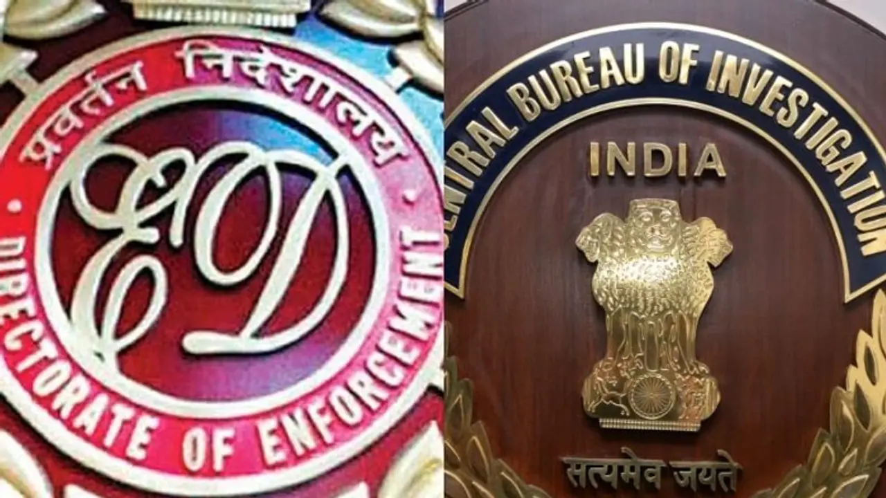 சென்னை சுரானா குழுமம் ரூ.4ஆயிரம் கோடி வங்கி மோசடி: இயக்குநர்கள் உள்பட 4 பேர் சிறையில் அடைப்பு