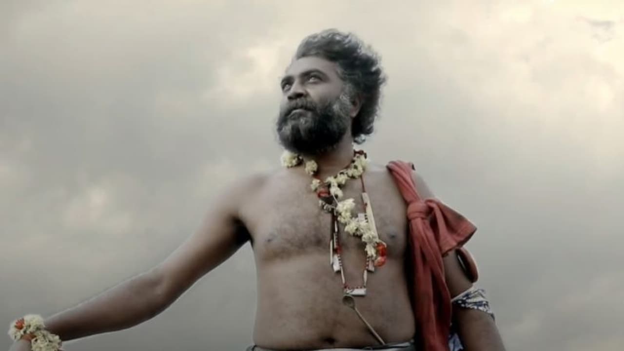 ചലച്ചിത്രമേളകളിലേക്ക് 'ആത്മപ്രയാണം'; ഹ്രസ്വചിത്രത്തിന്‍റെ ടീസര്‍