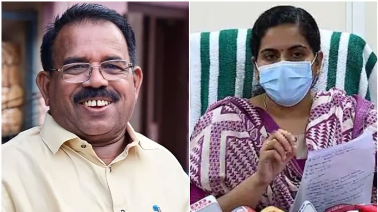 മേയർ പരാതി നൽകുന്നത് പാർട്ടി നിർദേശപ്രകാരം,കത്ത് ചോർന്നതിൽ ആഭ്യന്തര അന്വേഷണം വേണ്ടെന്നും ആനാവൂർ നാഗപ്പൻ