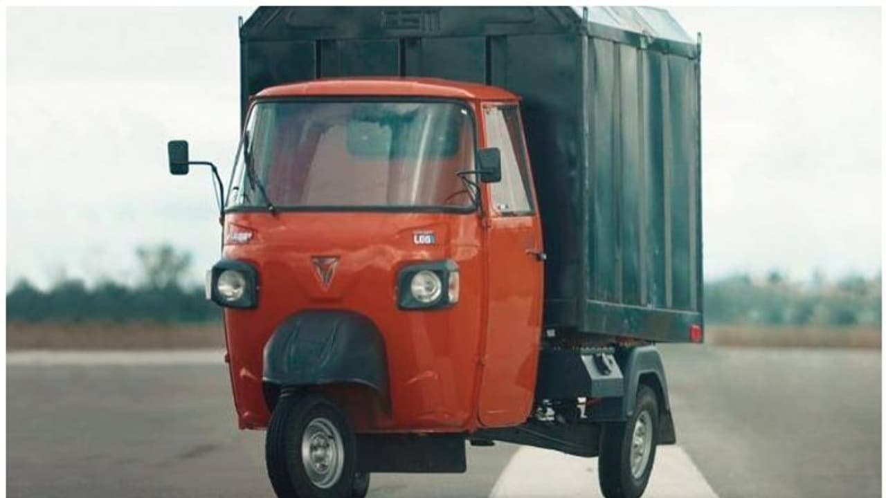 പെട്ടെന്ന് ചാര്‍ജ്ജാകും പെട്ടി ഓട്ടോ, ഇത് രാജ്യത്ത് ആദ്യം!