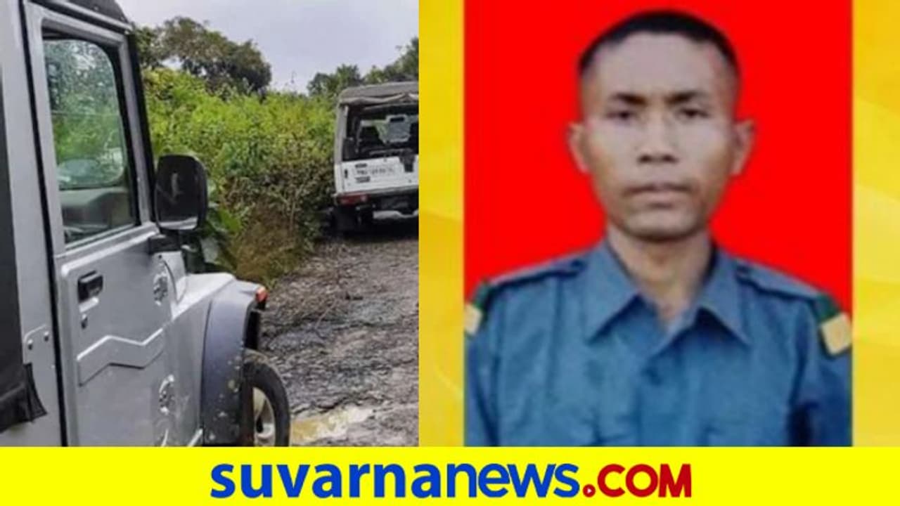 ಮಗನ ಹುಟ್ಟುಹಬ್ಬಕ್ಕೆ ಮನೆಗೆ ಬರುತ್ತೇನೆ ಎಂದಿದ್ದರು : ಹುತಾತ್ಮ ಯೋಧನ ಪತ್ನಿಯ ಅಳಲು!