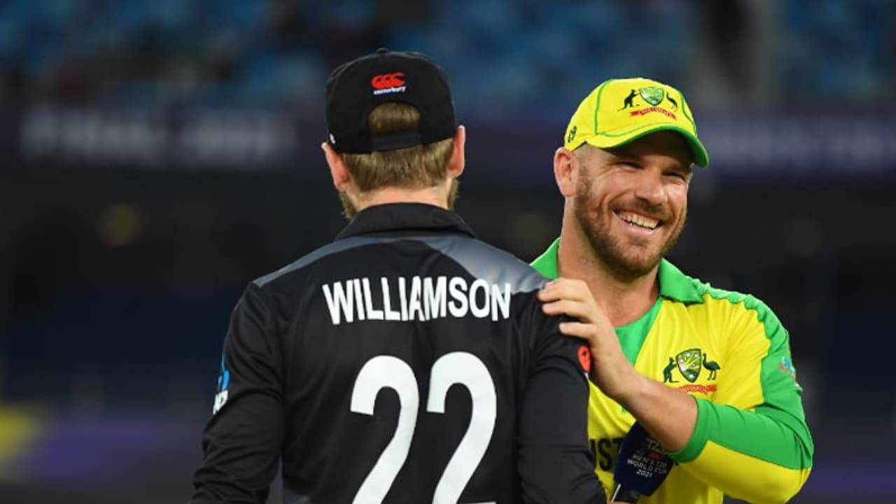 రిటైర్మెంట్ ప్రకటించిన ఆరోన్ ఫించ్... టీ20ల నుంచి కూడా తప్పుకుంటూ నిర్ణయం! ఆసీస్ కొత్త కెప్టెన్గా... రిటైర్మెంట్ ప్రకటించిన ఆరోన్ ఫించ్... టీ20ల నుంచి కూడా తప్పుకుంటూ నిర్ణయం! ఆసీస్ కొత్త కెప్టెన్గా...