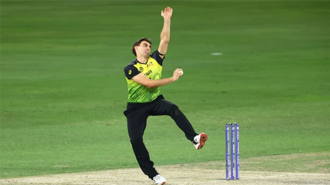 ICC New Rules: ఇక నెమ్మదిగా బౌలింగ్ చేస్తే అంతే.. టీ20లలో ఐసీసీ కొత్త రూల్స్.. ఈ నెల నుంచే అమలు ICC New Rules: ఇక నెమ్మదిగా బౌలింగ్ చేస్తే అంతే.. టీ20లలో ఐసీసీ కొత్త రూల్స్.. ఈ నెల నుంచే అమలు