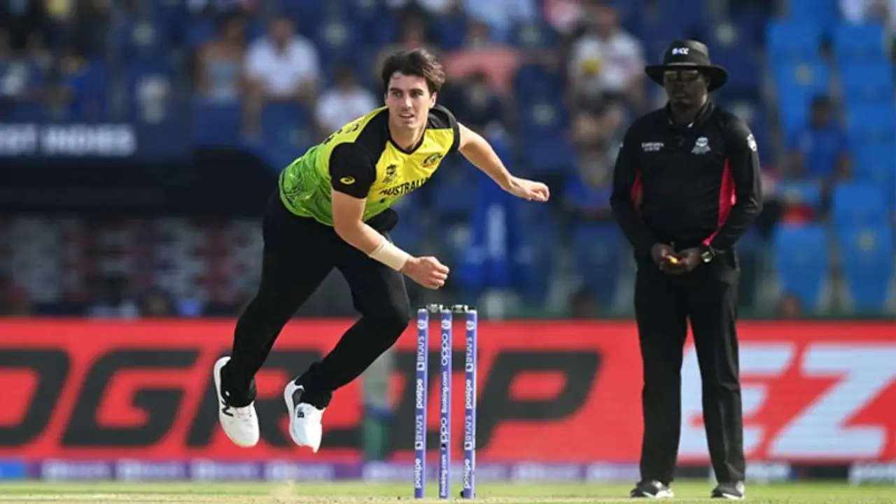 Cummins eyes extension as Australia's ODI captain post ODI World Cup 2023; opts to put name in IPL auction