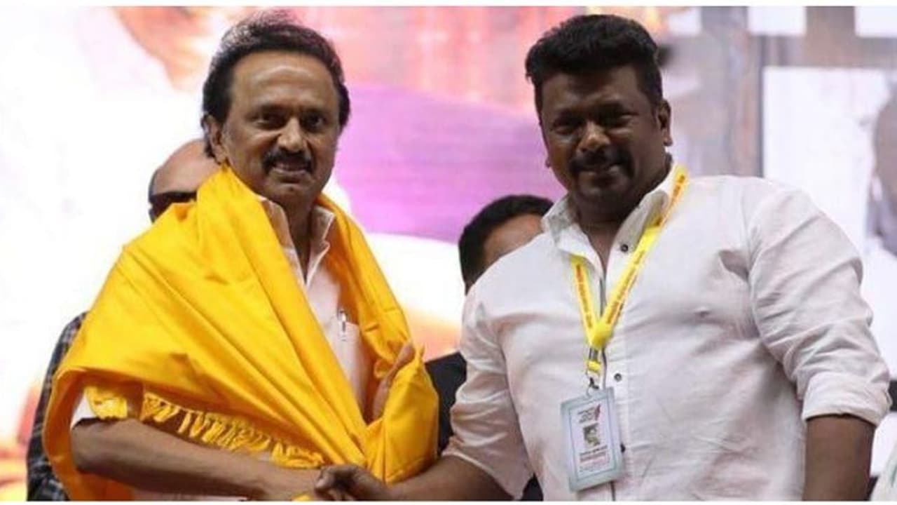 எதிர்க்கட்சிகளால் குறைக்கூட சொல்ல முடியவில்லை.. மு.க. ஸ்டாலின் ஆட்சியை ஆஹாஓஹோவென பாராட்டிய நடிகர் பார்த்திபன்! எதிர்க்கட்சிகளால் குறைக்கூட சொல்ல முடியவில்லை.. மு.க. ஸ்டாலின் ஆட்சியை ஆஹாஓஹோவென பாராட்டிய நடிகர் பார்த்திபன்!