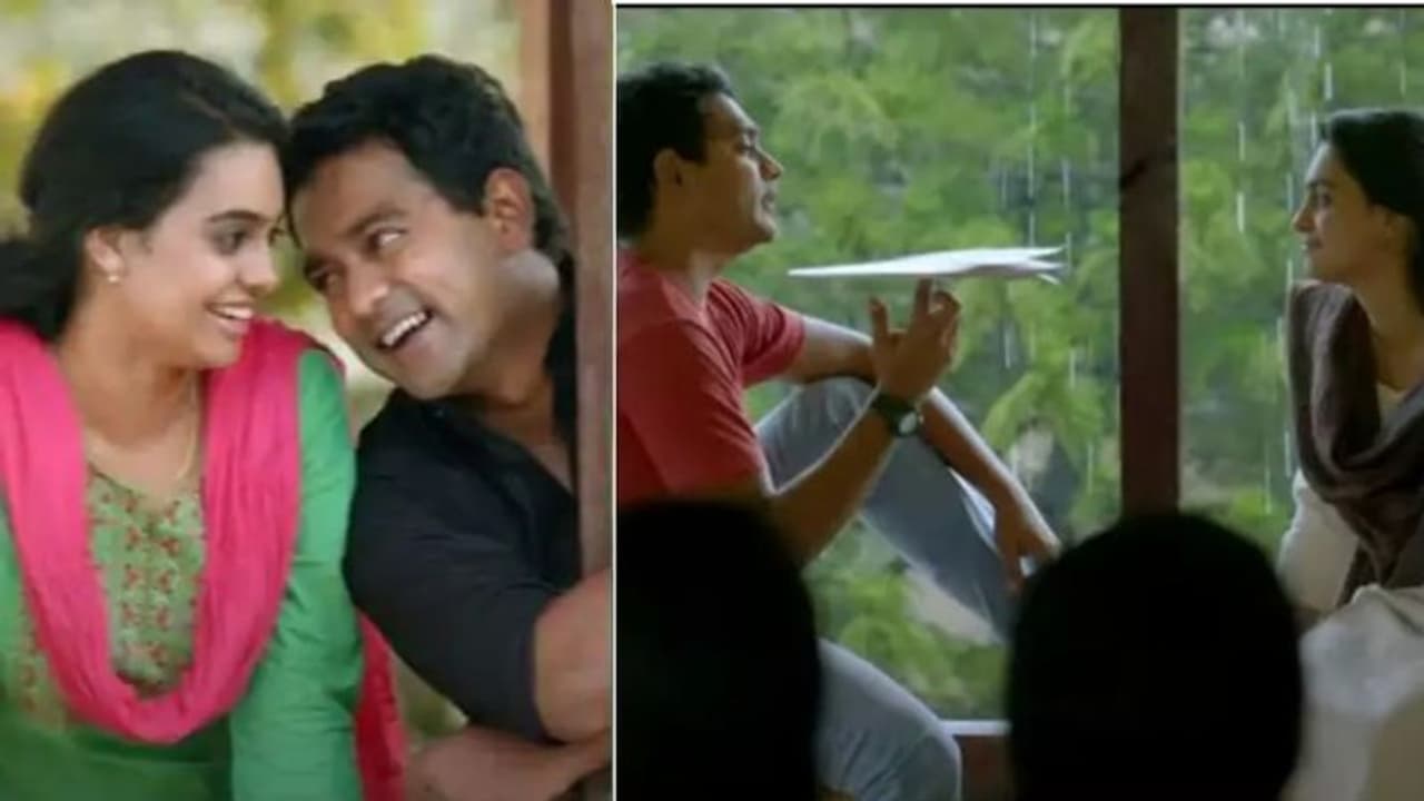 Kunjeldho Movie|നീണ്ട ഇടവേളക്ക് ശേഷം ആ ദിനങ്ങള്‍ വീണ്ടും വരുന്നു; ആസിഫലിയുടെ 'കുഞ്ഞെല്‍ദോ' ടീസര്‍