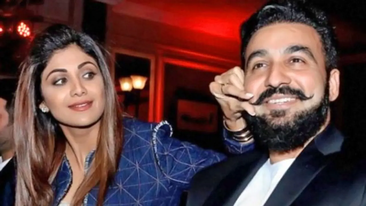 Shilpa Shetty Fraud Case: 1.5 Cr के धोखाधड़ी मामले में FIR होने पर हैरान हैं शिल्पा, बोलीं प्रतिष्ठा पर हमला Shilpa Shetty Fraud Case: 1.5 Cr के धोखाधड़ी मामले में FIR होने पर हैरान हैं शिल्पा, बोलीं प्रतिष्ठा पर हमला