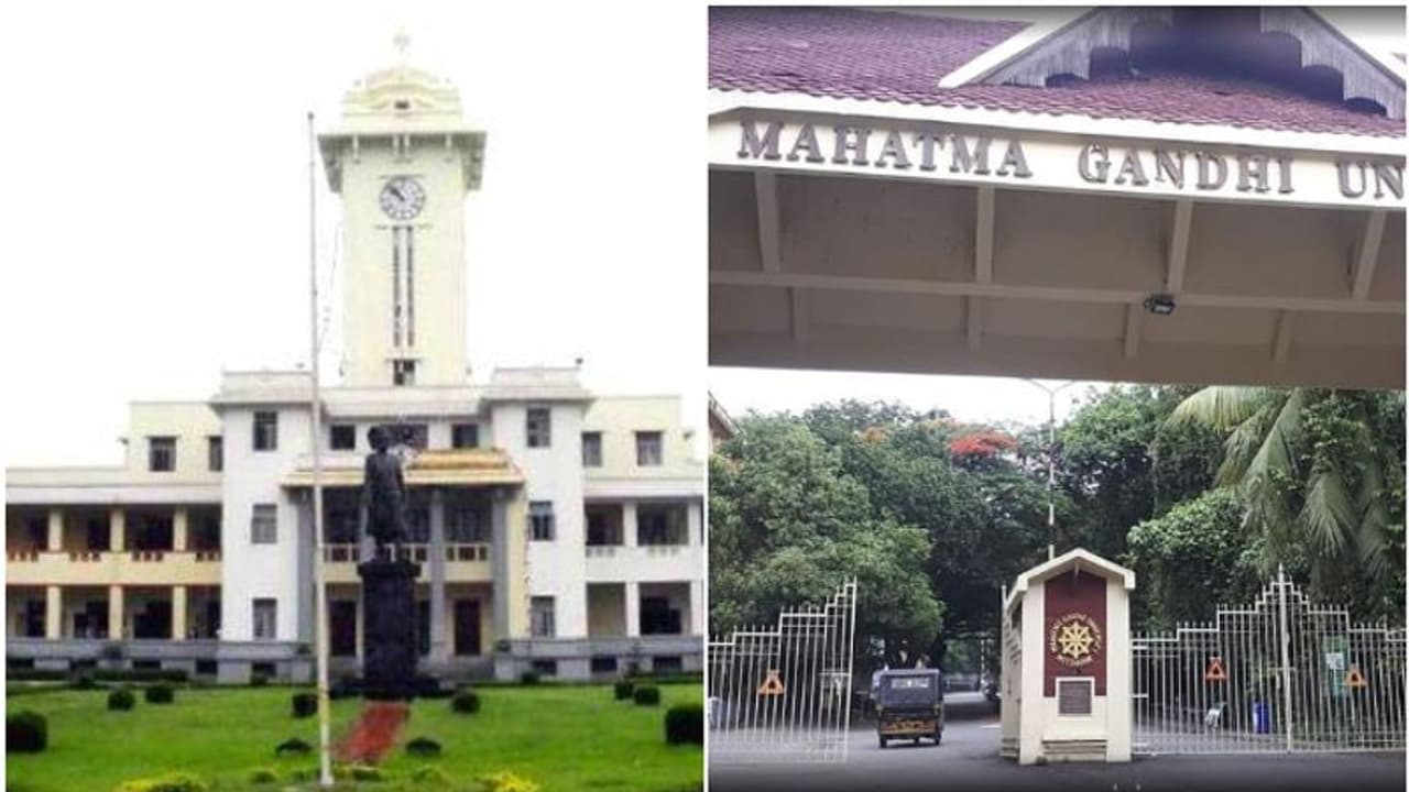 പോപ്പുലർ ഫ്രണ്ട് ഹർത്താൽ; കണ്ണൂര്, കേരള, എംജി സര്വ്വകലാശാല പരീക്ഷകളില് മാറ്റം പോപ്പുലർ ഫ്രണ്ട് ഹർത്താൽ; കണ്ണൂര്, കേരള, എംജി സര്വ്വകലാശാല പരീക്ഷകളില് മാറ്റം