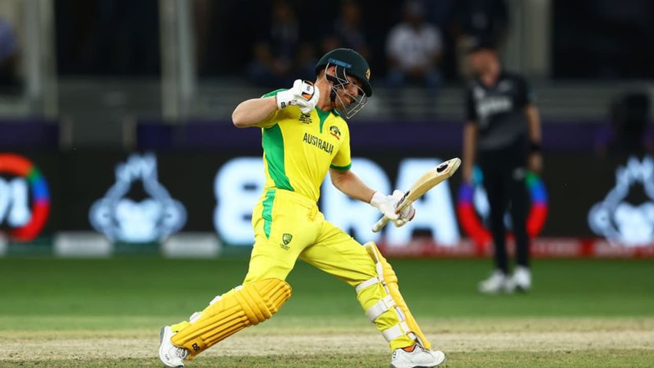 ICC Player of the Month : ഡേവിഡ് വാര്ണറും ഹെയ്ലി മാത്യൂസും നവംബറിലെ ഐസിസി താരങ്ങള് ICC Player of the Month : ഡേവിഡ് വാര്ണറും ഹെയ്ലി മാത്യൂസും നവംബറിലെ ഐസിസി താരങ്ങള്