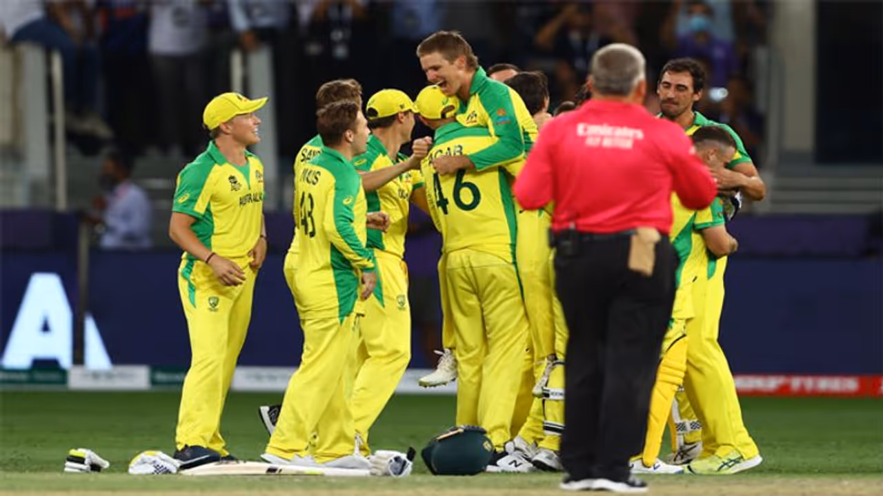 ഓസീസ് താരത്തിന് കൊവിഡ്, ലോകകപ്പില്‍ വീണ്ടും കൊവിഡ് ആശങ്ക