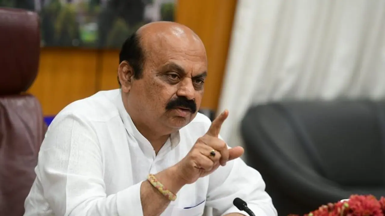 Belagavi Violence: ರಾಷ್ಟ್ರ ನಾಯಕರ ಅವಮಾನ ಸಹಿಸಲ್ಲ: ಪುಂಡರ ಮೇಲೆ ಗೂಂಡಾ ಕಾಯ್ದೆ, ದೇಶದ್ರೋಹ ಕೇಸ್:‌ ಸಿಎಂ