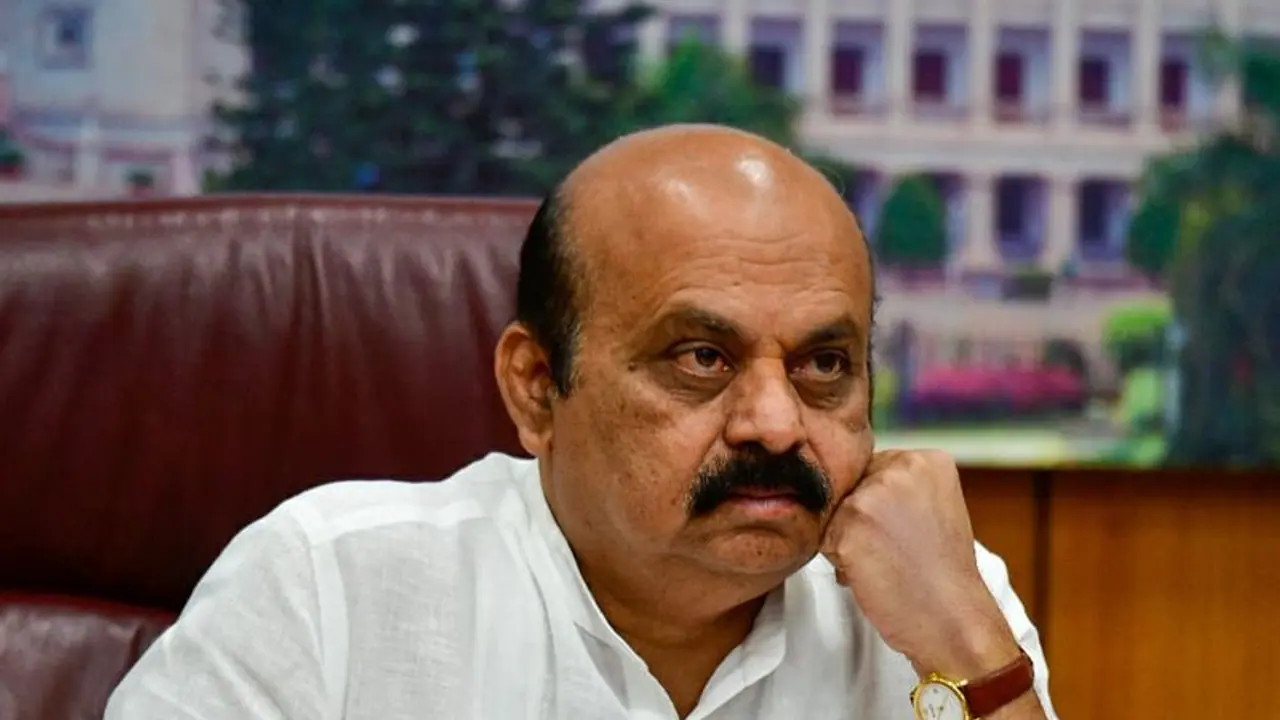 Goa's Revolutionary Goans organization objects to Karnataka's Kannada Bhavan proposal