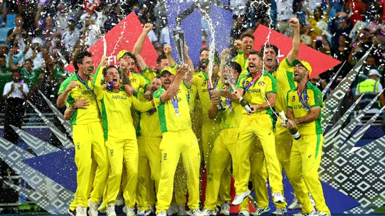 T20 World Cup 2021 Final: Champion Australia scripted these records during its maiden title win T20 World Cup 2021 Final: Champion Australia scripted these records during its maiden title win